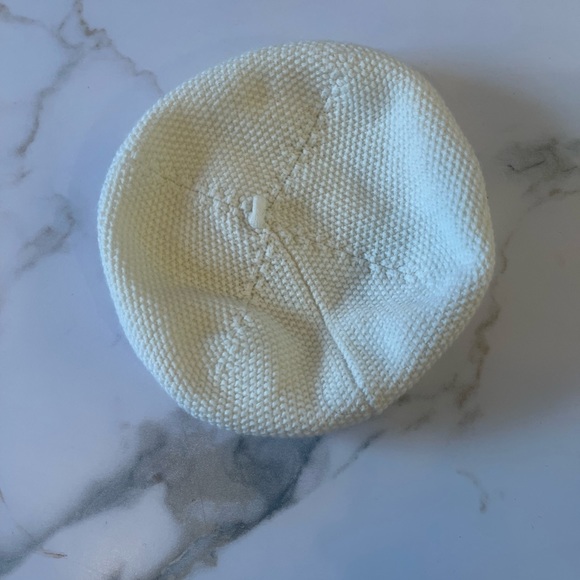 Janie & Jack baby infant fall winter hat size 0-3 months - Picture 5 of 6